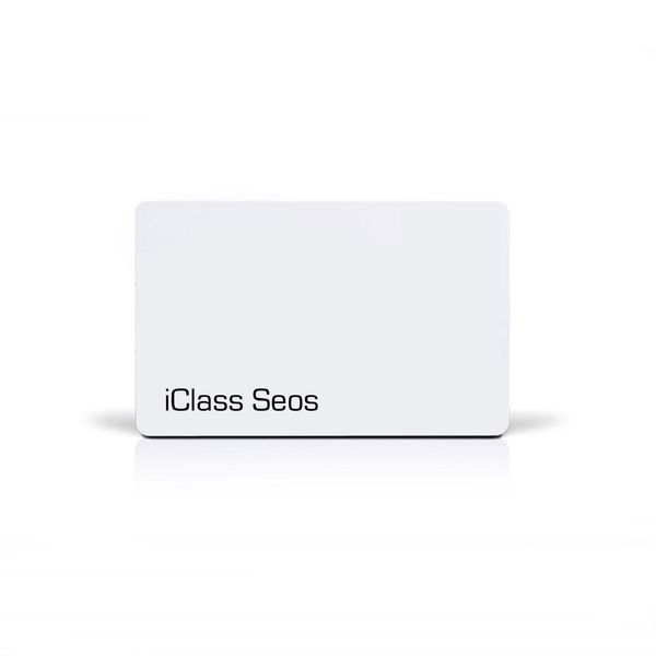 iClass SEOS Elite
