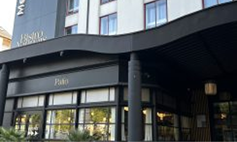 Mercure Hotel Chain